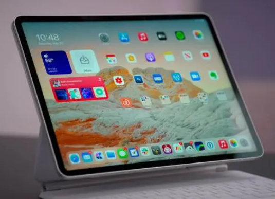 红安ipad维修分享新款iPad Pro或将采用M4芯片 