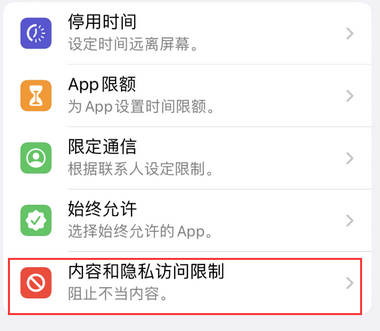 红安appleID维修服务iPhone设置中Apple ID显示为灰色无法使用