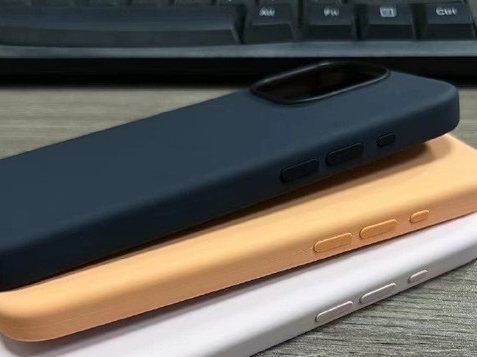 红安苹果14维修站分享iPhone14手机壳能直接给iPhone15用吗?