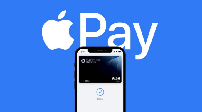 红安苹果14服务点分享iPhone 14 设置 Apple Pay 后，锁屏密码不正确怎么办 