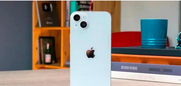 红安苹果14维修分享iPhone14手机的三个缺点 