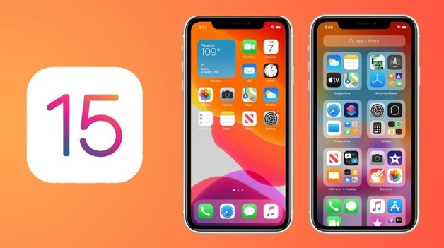 红安苹果13维修分享iPhone13更新iOS 15.5，体验如何 