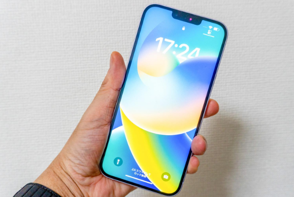 红安苹果手机维修分享iPhone 14 Plus换电池 