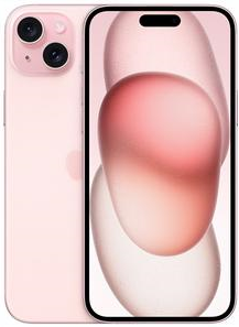 红安苹果维修点分享iPhone15 Plus手机黑屏小众问题 