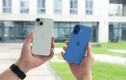 红安苹果维修点分享iPhone 16 Plus黑屏疑难故障汇总 
