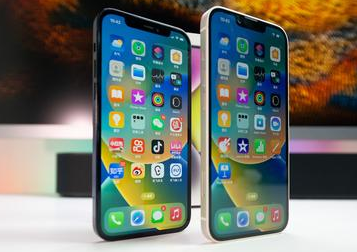 红安苹果维修点分享iPhone 14 Plus发烫常见情况科普 