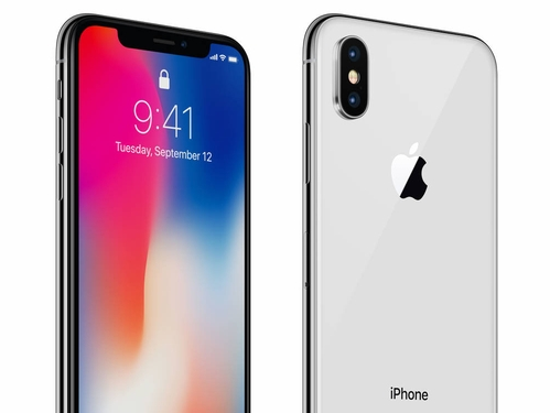 红安苹果维修点分享iPhone X摄像头实拍质感与场景适配全解析 